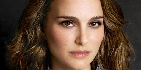 Natalie Portman Says Going Vegan Changed Her Skin 